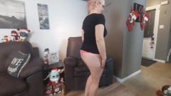After Work Orgasm