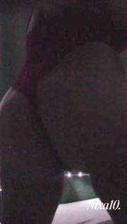 Big ass Latino models while his parents at home