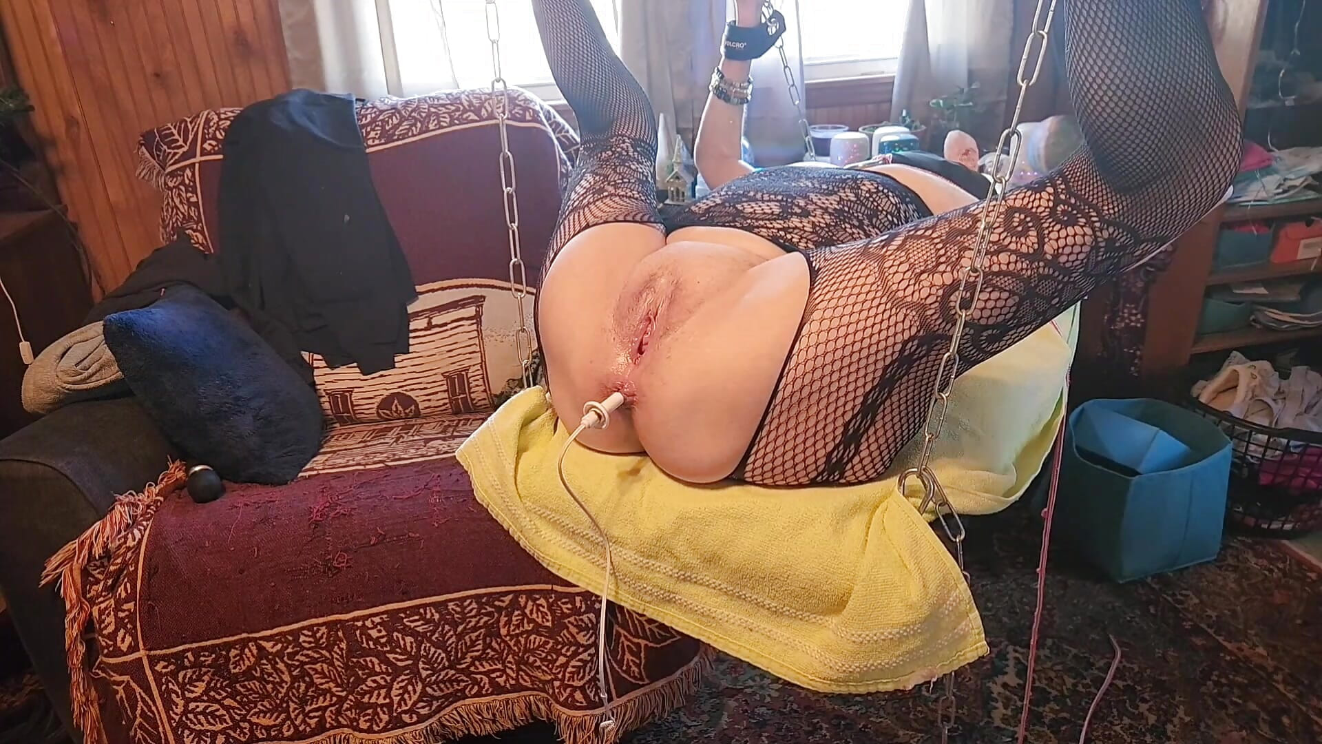 The Year in Bondage 02
