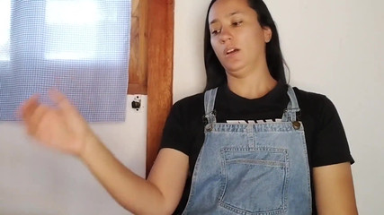 The Neighbors Catch Me Masturbating And Invite Me To Have A Threesome With Her Husband