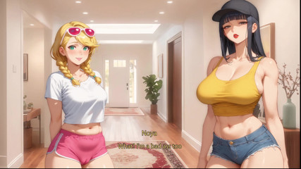 I Love Your Wife (part 2)