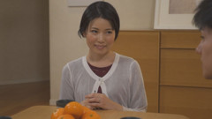 A024B11 "Don't make a sound" While her husband is away, her mother-in-law climaxes many times in Musco