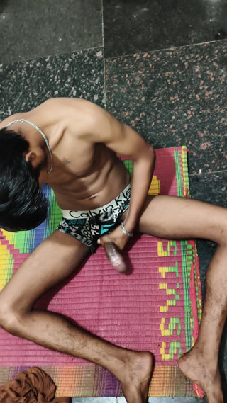 Sex Video Land ko 8 Inch Lamba Mota kaise karen?   INDIAN BBC BIG DICK thumbnail