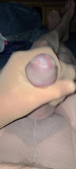 Nylon sperm