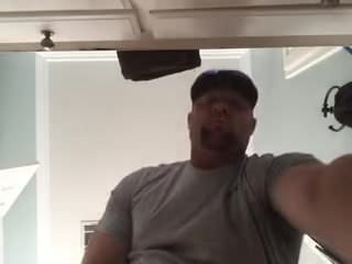 Straight daddy