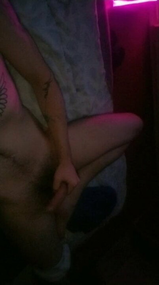 Morning wood