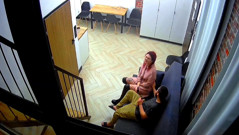 he ordered me to the apartment like a whore