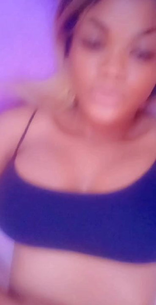 Ebony strip