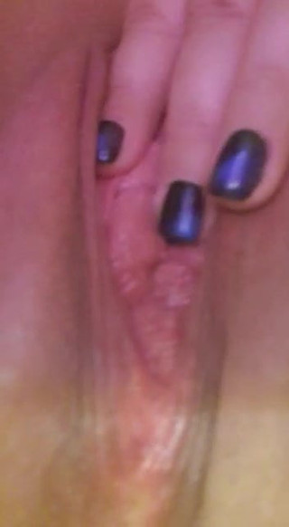 DDD Milf squirt private pussy
