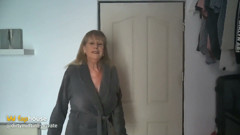 Dirtymilftina Mein Comback 2026 Video Im Amateur Style