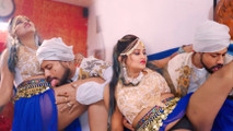 Dubai ke shekh ne bihari bhabhi ko chod diya
