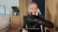 Dominatrix Outfits Try on Haul