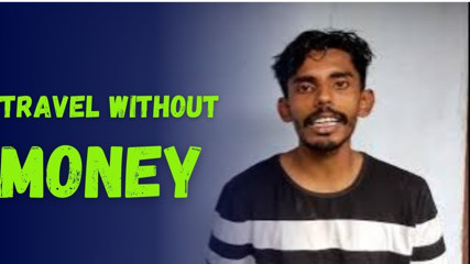 How to travel free.  Know about my trip thumbnail