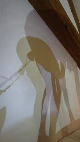 CBT Chinese shadow