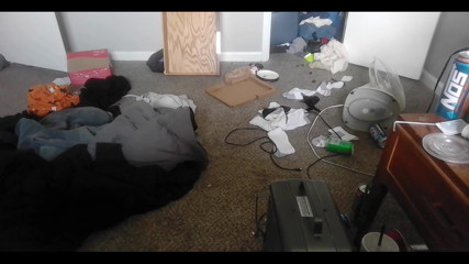 Stuffing Vod From Last Nights Stream, Got Nice Full and Round in This One