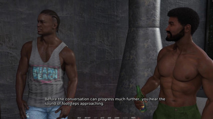 My Horny Wife Likes Interracial Sex Part 38