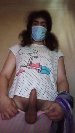 I love jerking off for you