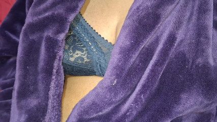 Your Friend's Hot Step-Mom super hot video