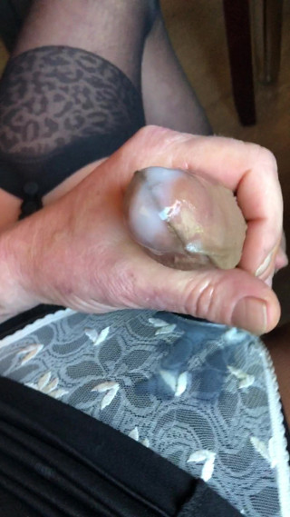 Nylon cum