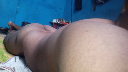 Japanese Gay Boy Sucking My Big Anal Hole with Big Cock thumbnail