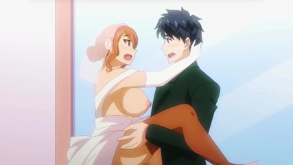 Before We Got Married I Had To Fuck Her One Again - Animation