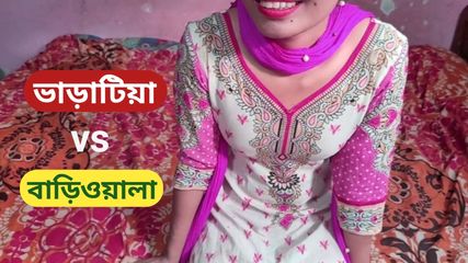 I had sex with the landlord for not paying the rent