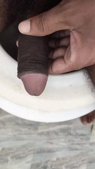 Desi Indian Handjob video