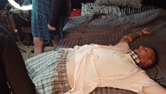 4some with Dubble Penetration in Hotel Room