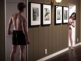 The Genesis Order-Big Ass Makes Him CUM 3 Times