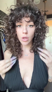 Asmr Perfume Bottle