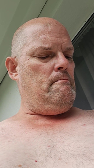 Balcony Games of a Slut