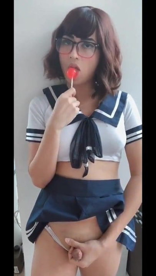 Asian angel Cheska 1