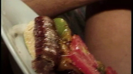 Raw Meat 03 Scene 3
