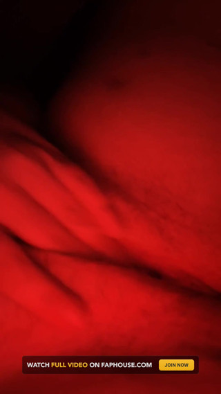 Fingering Myself Till I Squirt
