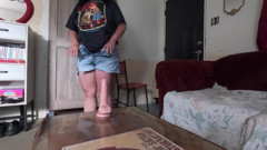 Did My Squats
