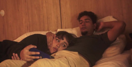 I Can't Stop Touching Myself and I Had to Put My Penis in My Stepsister's Mouth (they Almost Discovered Us) Fantasiahardcoresex