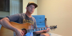 Duke Silver Sings Mad World Its a Pretty Sad Song Because with Live in a Very Sad World