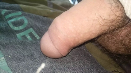 Colombian porno young penis full of milk ready for you