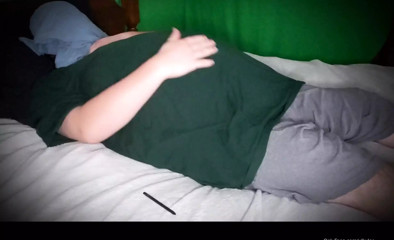 Beachball padded belly