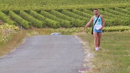 Riley',s Big French Adventure, Pt 2