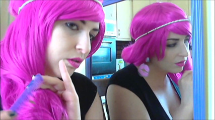 Hair Combing Asmr