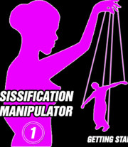 AUDIO ONLY - Sissification manipulator 1 getting started