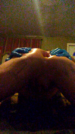 Mrbubblebutt  love being opened wide | Anal Video Updates | Porn videos