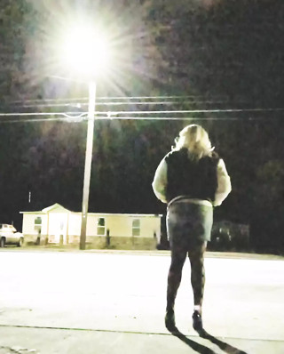 Out for a walk thumbnail