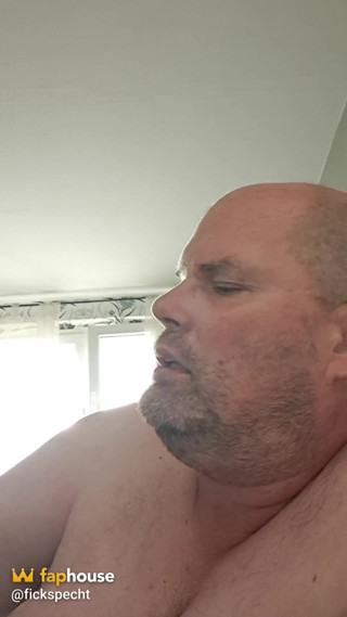 For Further Stretching, the Thick Dildo Still Has to Go Into the Slut Asshole