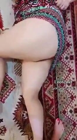 jende haye irani