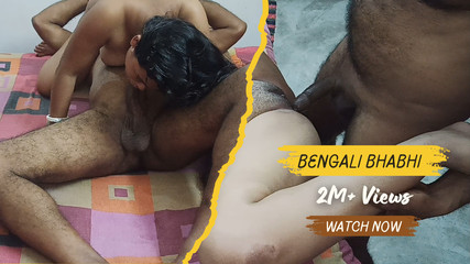 Desi bengali bhabhi Indian beautiful girl sex