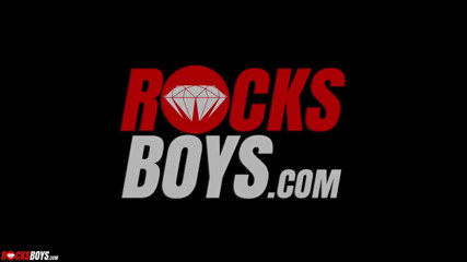 Rock Rockafella and Tyler Summers