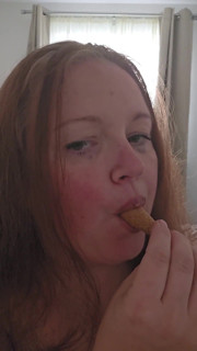 Eating Ice-cream Can Be Very Sexy