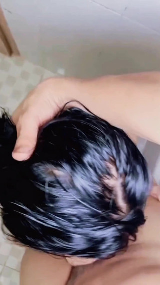 Being Pumped by a Big Cock - My Pussy Is Wet - Moaning in Pleasure